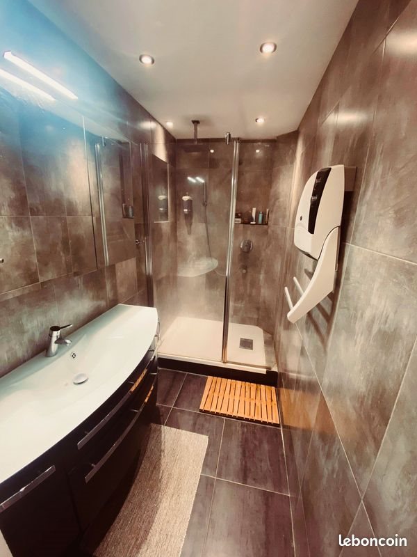 Appartement à louer, 48m², Garches