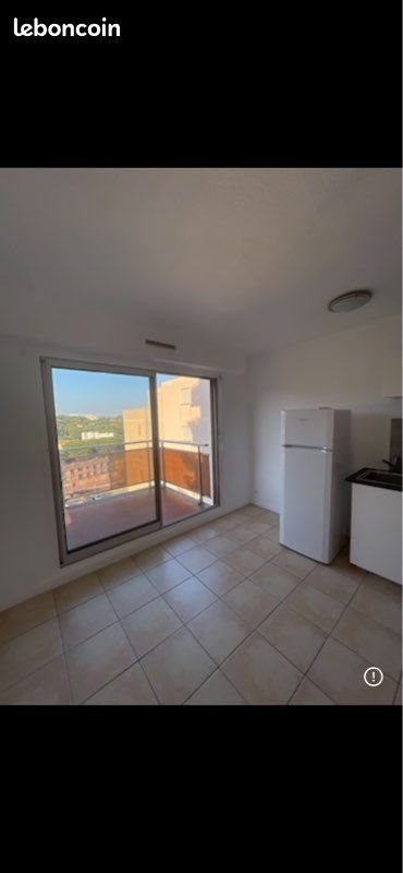 Appartement à louer, 21m², Cavalaire-sur-Mer