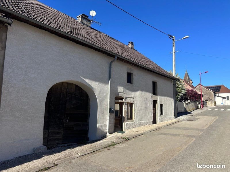 Maison à vendre, 267m², Pouilley-Français