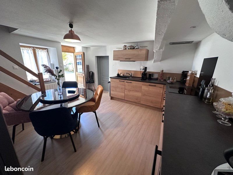 Maison à vendre, 267m², Pouilley-Français