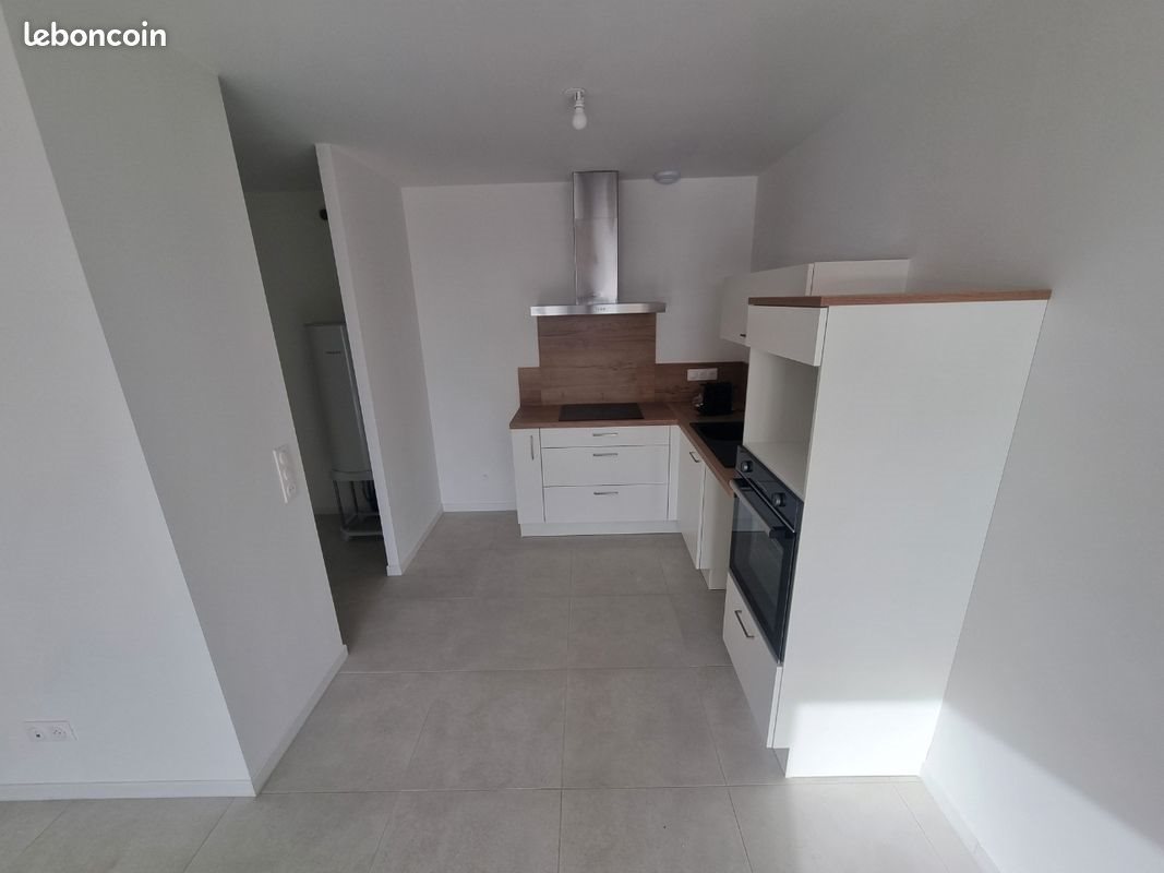 Appartement à louer, 82m², Servigny-lès-Raville