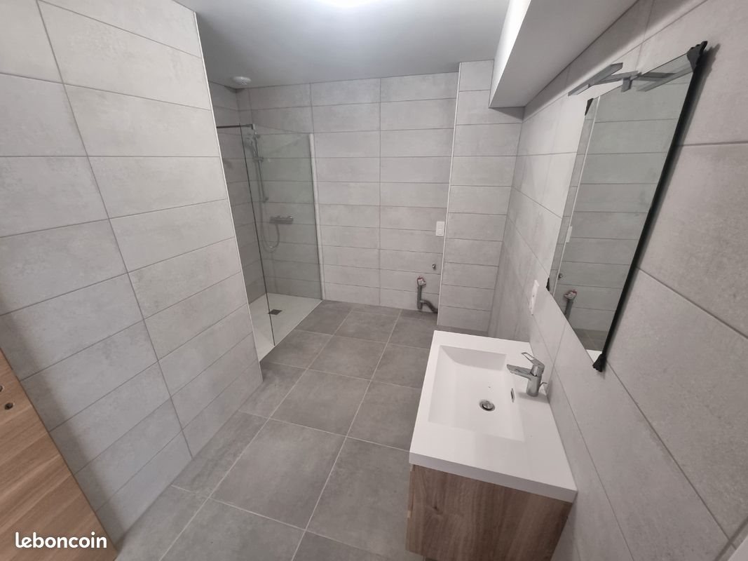 Appartement à louer, 82m², Servigny-lès-Raville