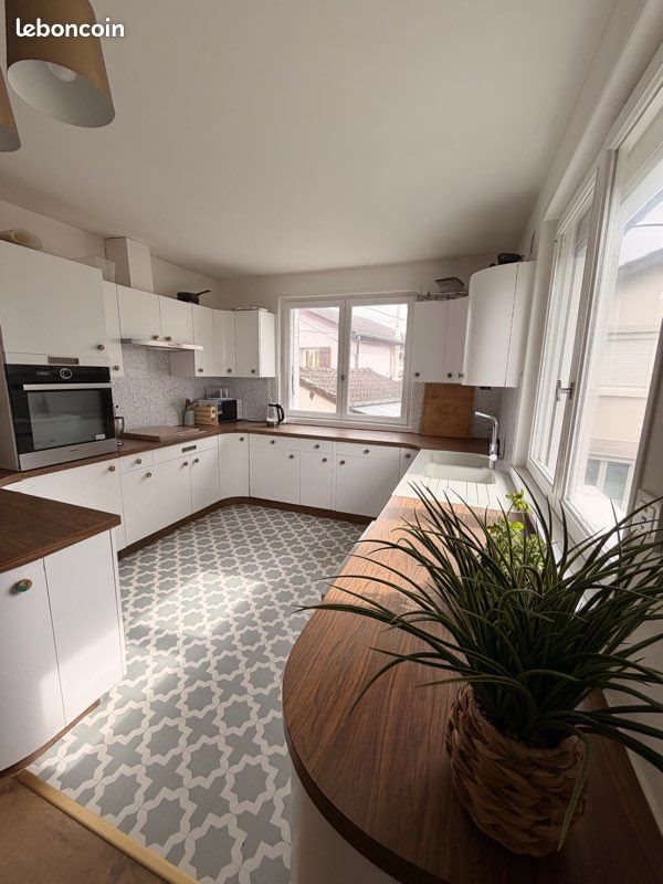 Maison à vendre, 160m², Replonges