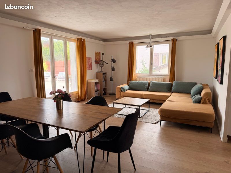 Maison à vendre, 160m², Replonges