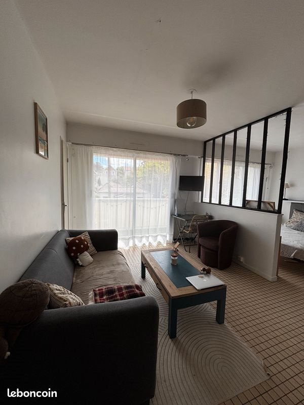 Appartement à louer, 30m², Arcachon