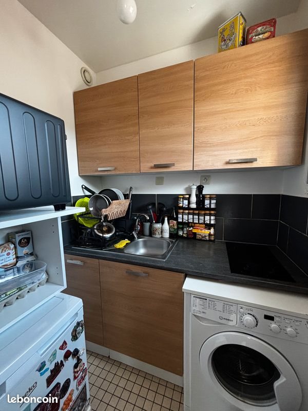 Appartement à louer, 30m², Arcachon