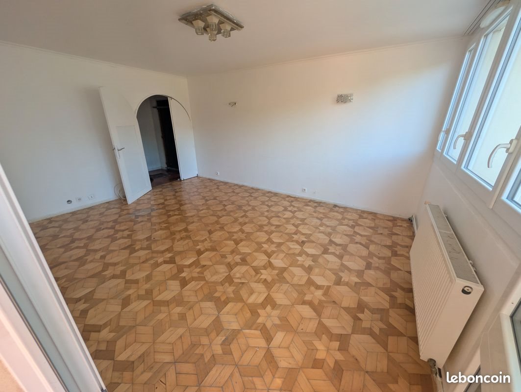 Appartement à vendre, 84m², Arnouville