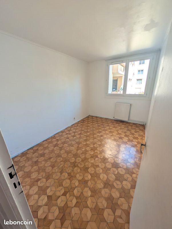 Appartement à vendre, 84m², Arnouville