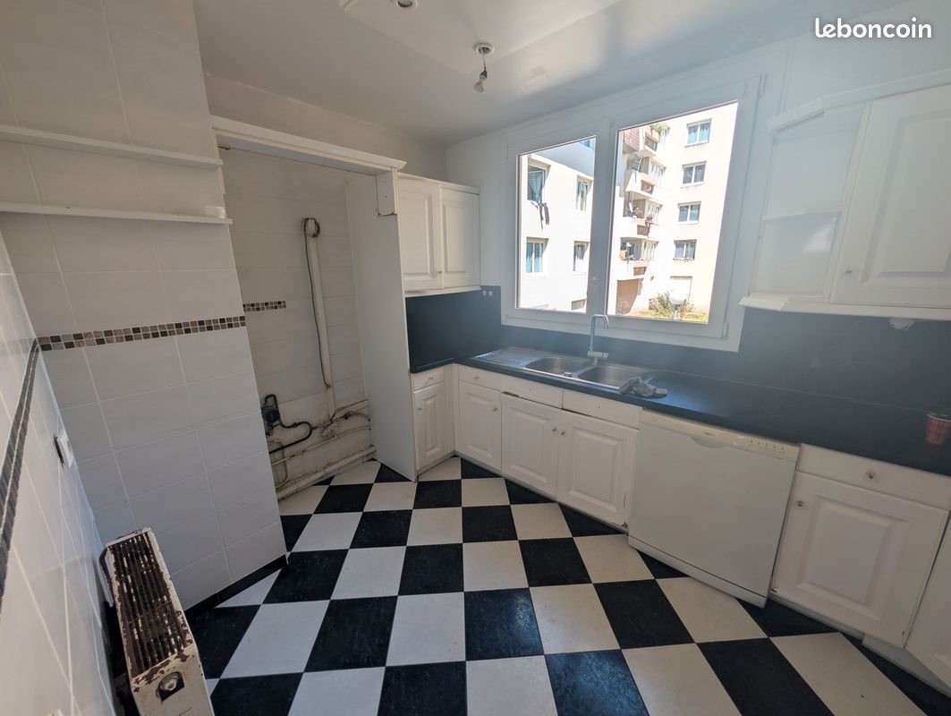 Appartement à vendre, 84m², Arnouville
