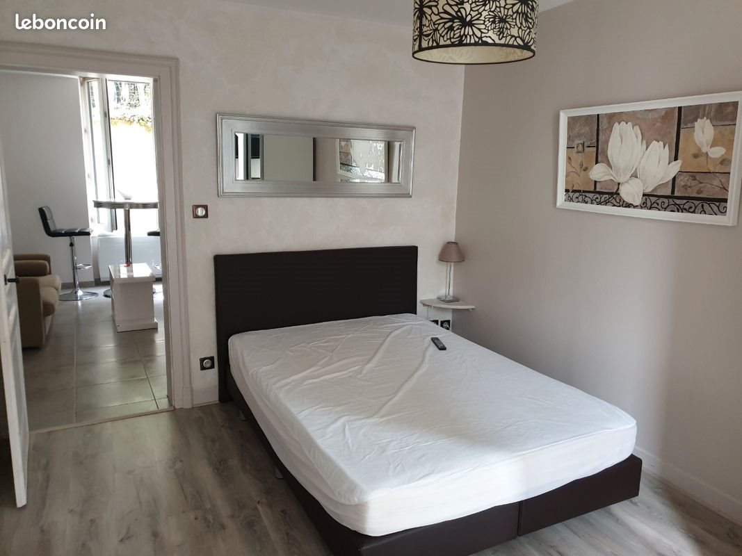 Appartement à vendre, 34m², Limoges