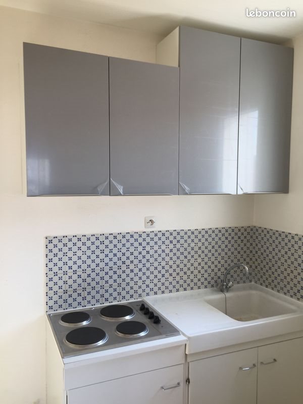 Appartement à louer, 46m², Poitiers