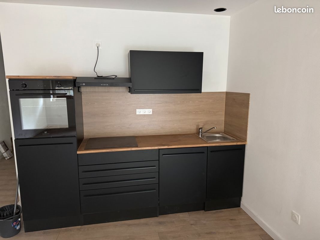 Appartement à louer, 60m², Freyming-Merlebach