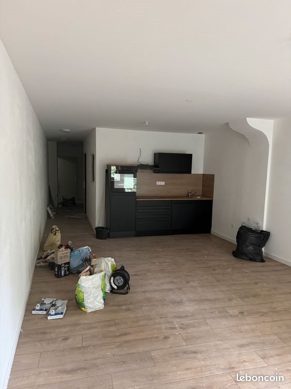 Appartement à louer, 60m², Freyming-Merlebach