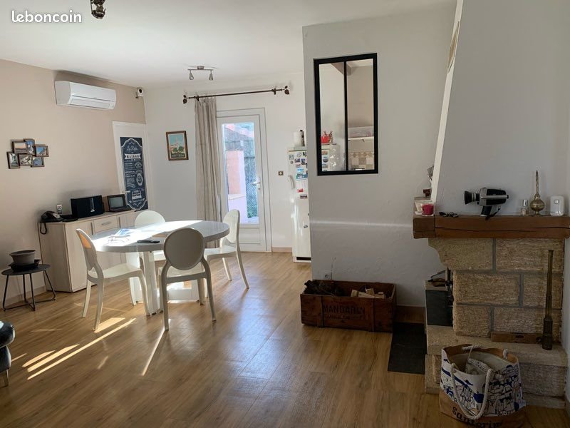 Maison à vendre, 100m², Lançon-Provence