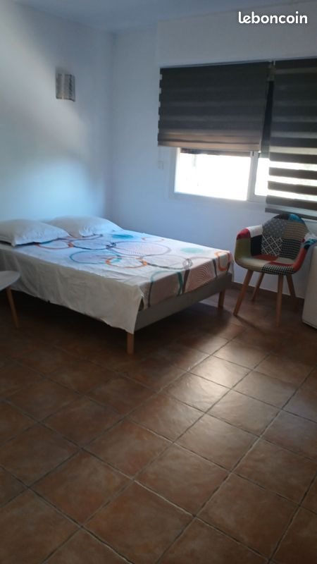 Appartement à louer, 27m², Saint-Laurent-du-Var