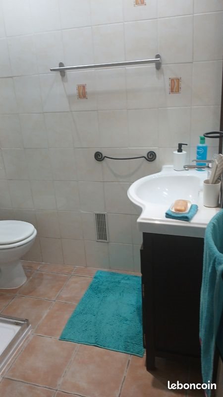 Appartement à louer, 27m², Saint-Laurent-du-Var