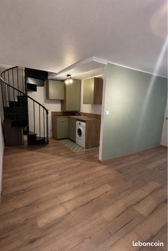 Appartement à louer, 50m², Nevers