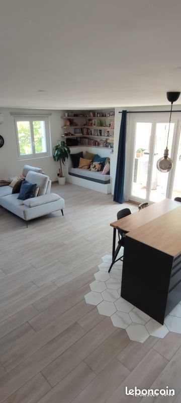 Appartement à louer, 95m², Aix-en-Provence