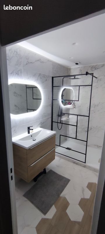 Appartement à louer, 95m², Aix-en-Provence