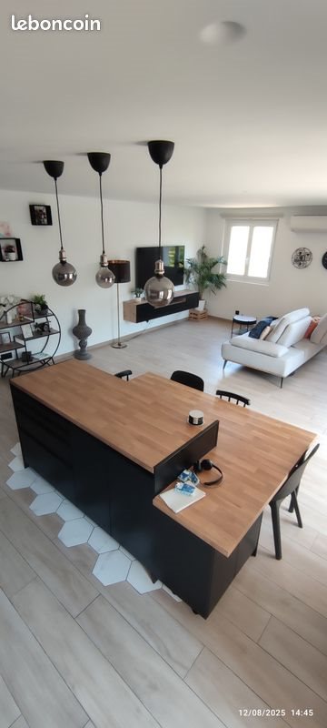 Appartement à louer, 95m², Aix-en-Provence