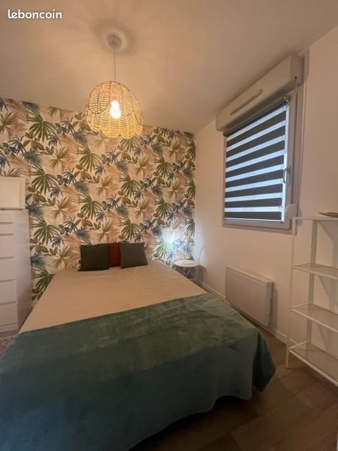 Appartement à louer, 36m², Tourcoing