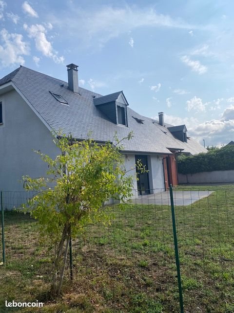 Maison à louer, 120m², Odos