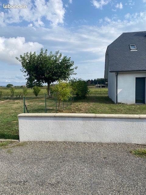 Maison à louer, 120m², Odos