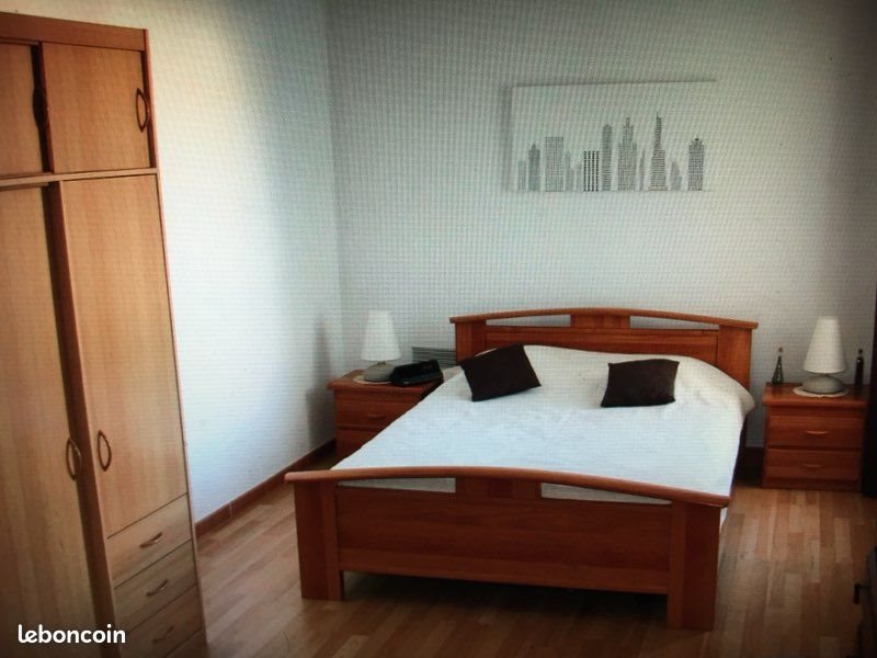 Appartement à vendre, 56m², Avignon