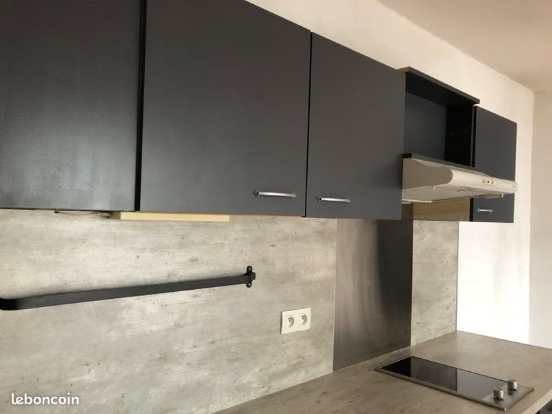 Appartement à vendre, 56m², Avignon