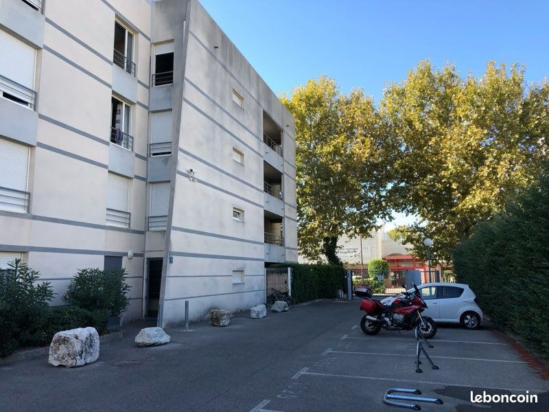 Appartement à vendre, 56m², Avignon
