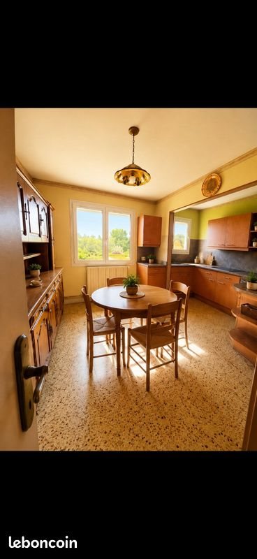 Maison à vendre, 160m², Villersexel