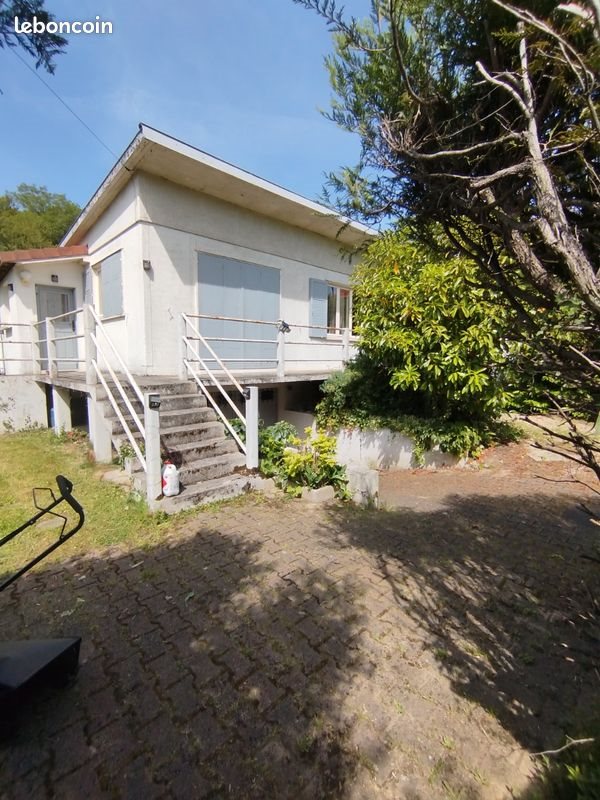 Maison à louer, 65m², Vaujours