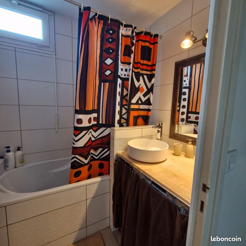Appartement à louer, 85m², Vienne