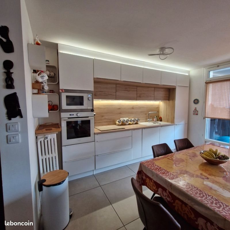 Appartement à louer, 85m², Vienne