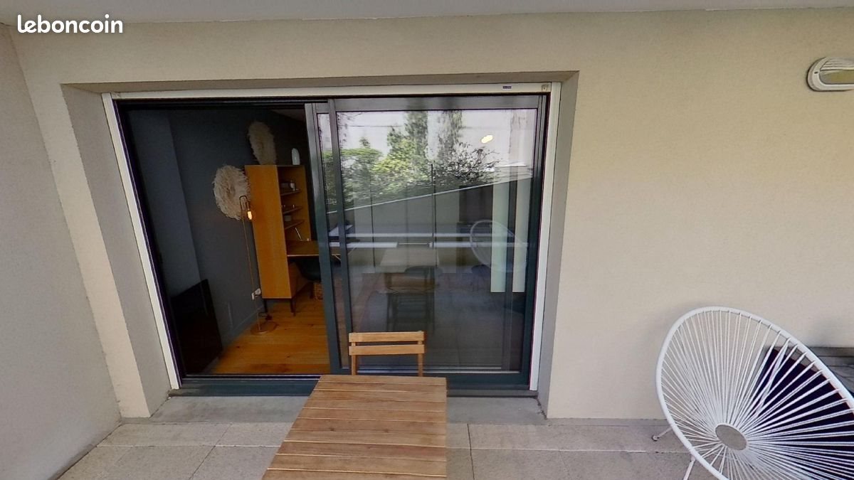 Appartement à louer, 26m², Bordeaux