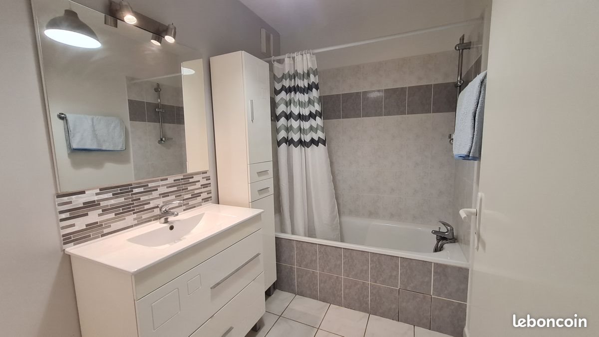 Appartement à vendre, 46m², Villeneuve-sur-Lot