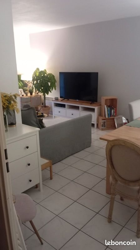 Appartement à vendre, 46m², Villeneuve-sur-Lot