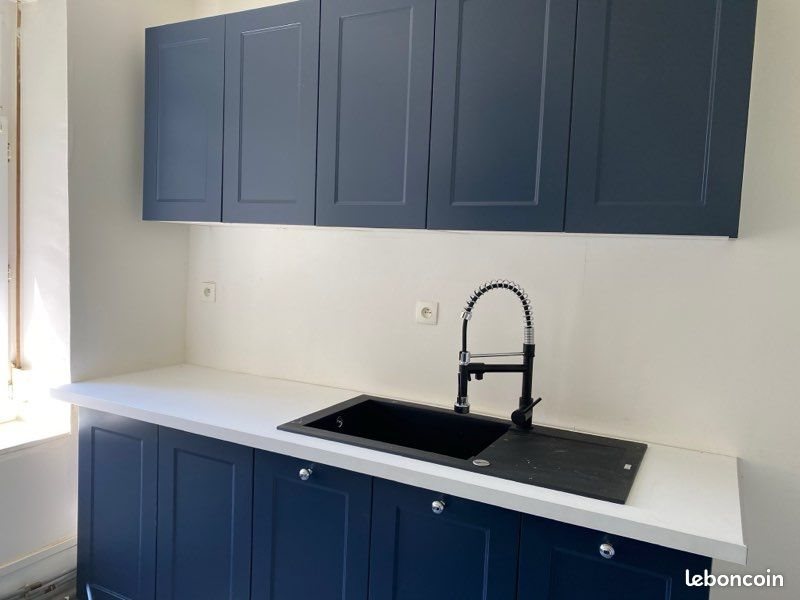 Appartement à louer, 74m², Marpent