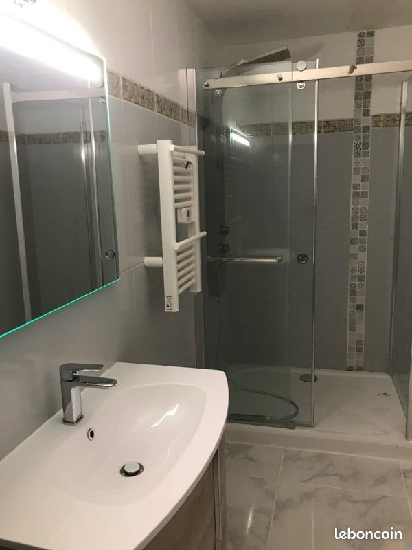 Appartement à louer, 74m², Marpent