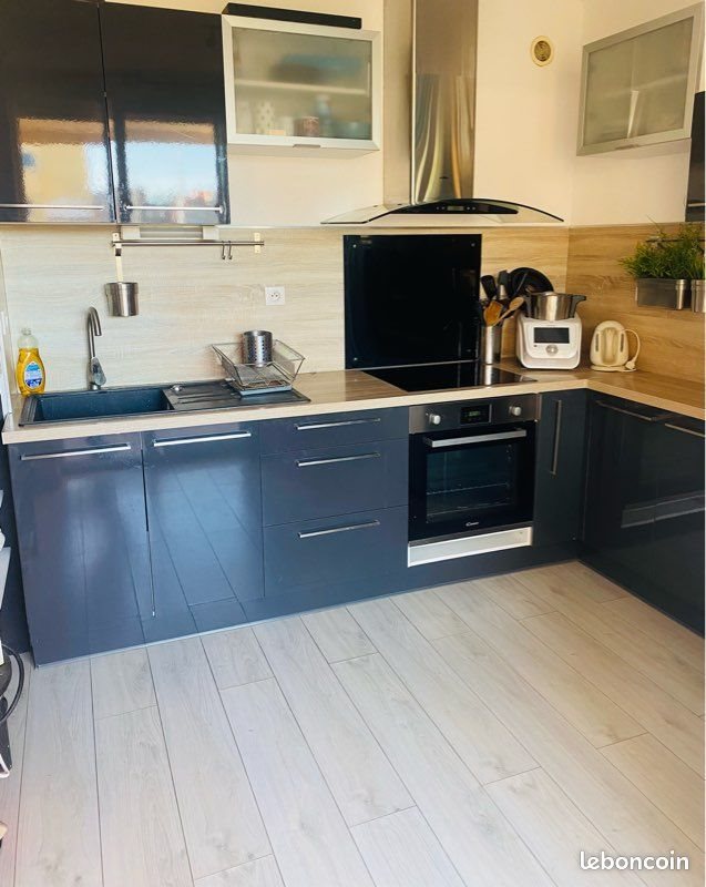 Appartement à louer, 35m², Gruissan