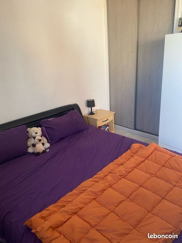 Appartement à louer, 35m², Gruissan