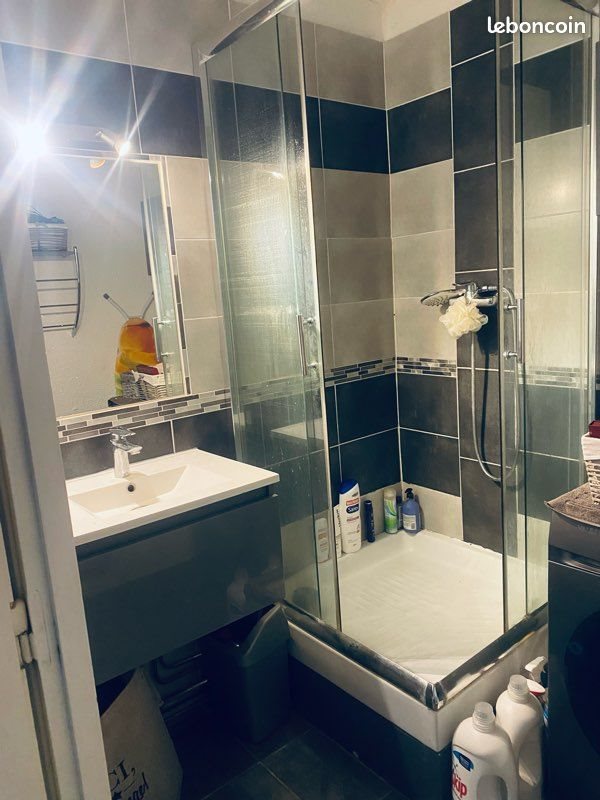 Appartement à louer, 35m², Gruissan