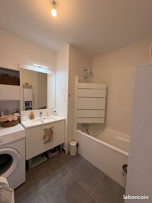 Appartement à louer, 56m², Chevigny-Saint-Sauveur