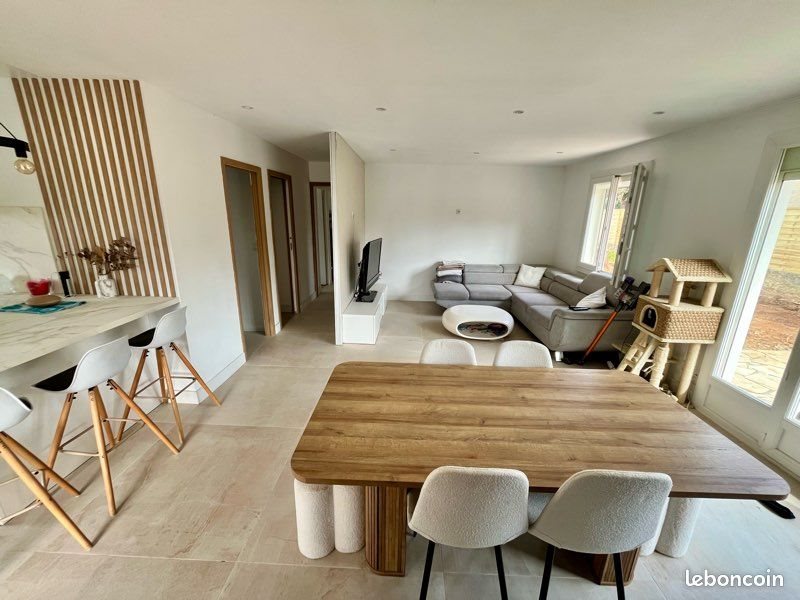 Maison à vendre, 85m², Six-Fours-les-Plages