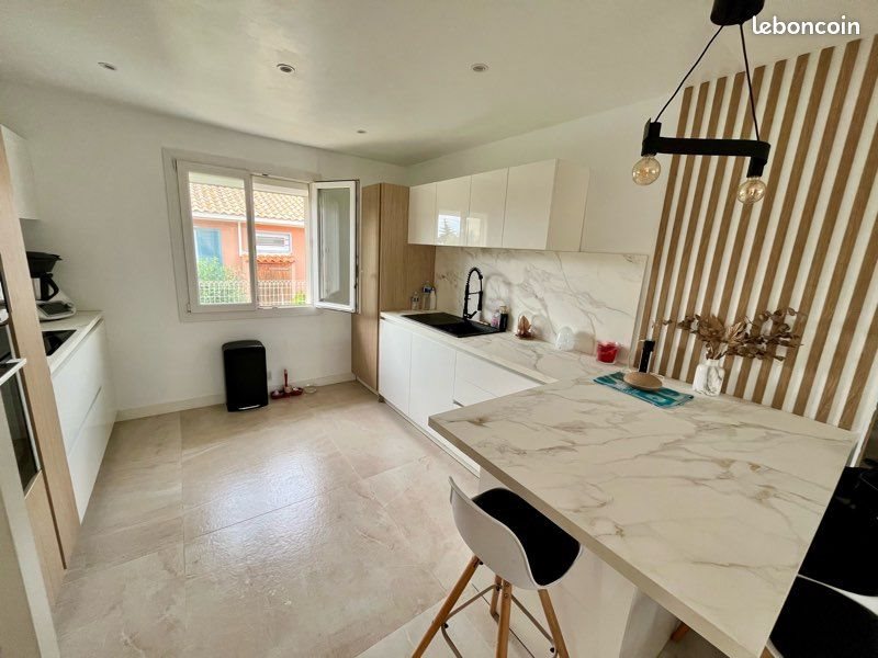Maison à vendre, 85m², Six-Fours-les-Plages