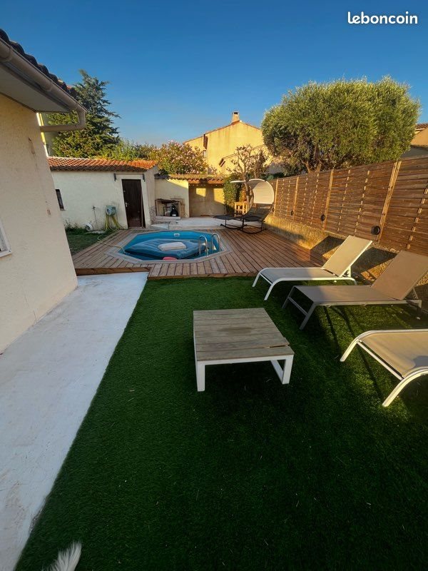 Maison à vendre, 85m², Six-Fours-les-Plages