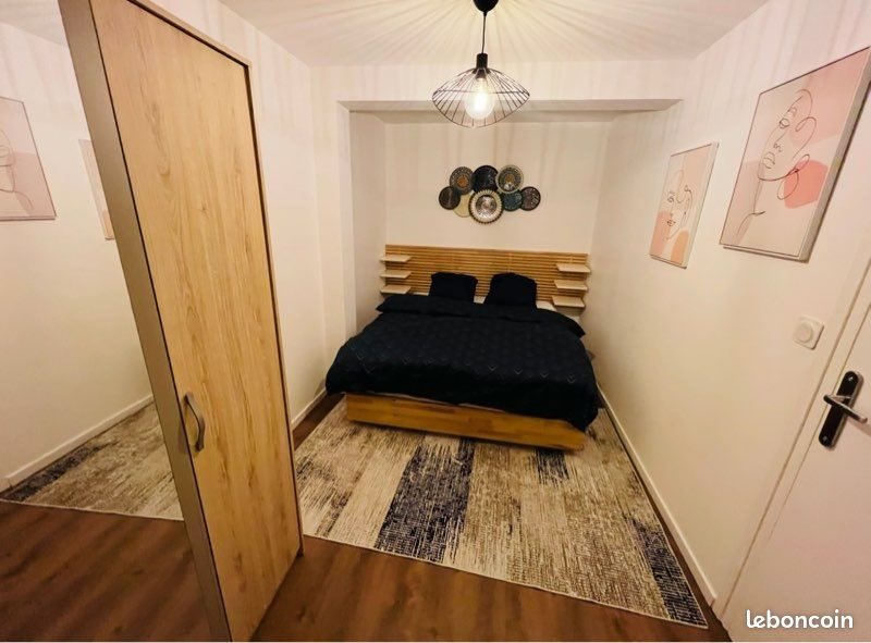 Appartement à louer, 30m², Belfort