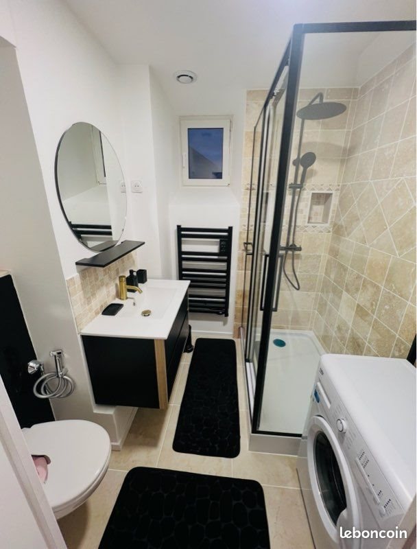 Appartement à louer, 30m², Belfort