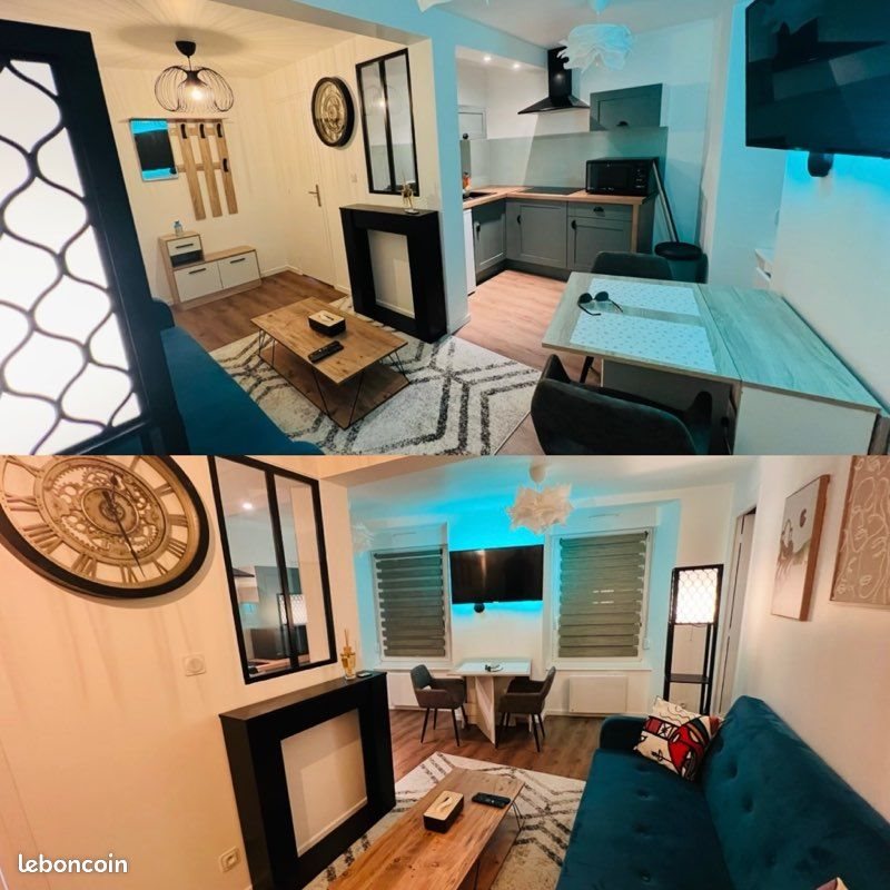 Appartement à louer, 30m², Belfort