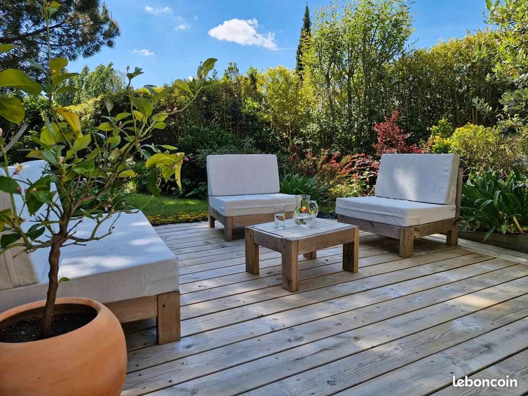 Maison à vendre, 137m², Mauves-sur-Loire